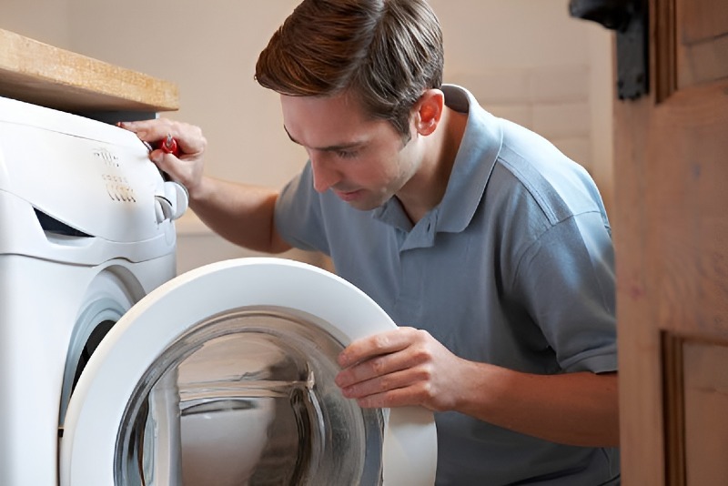 Washing Machine repair in Hemet